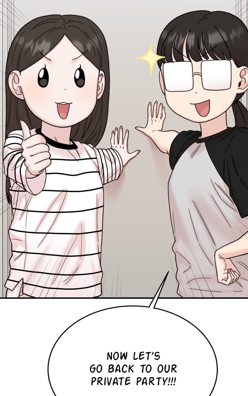 My Dud to Stud Boyfriend Chap 76 - Next Chap 77