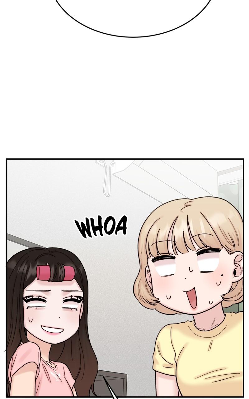 My Dud to Stud Boyfriend Chap 76 - Next Chap 77