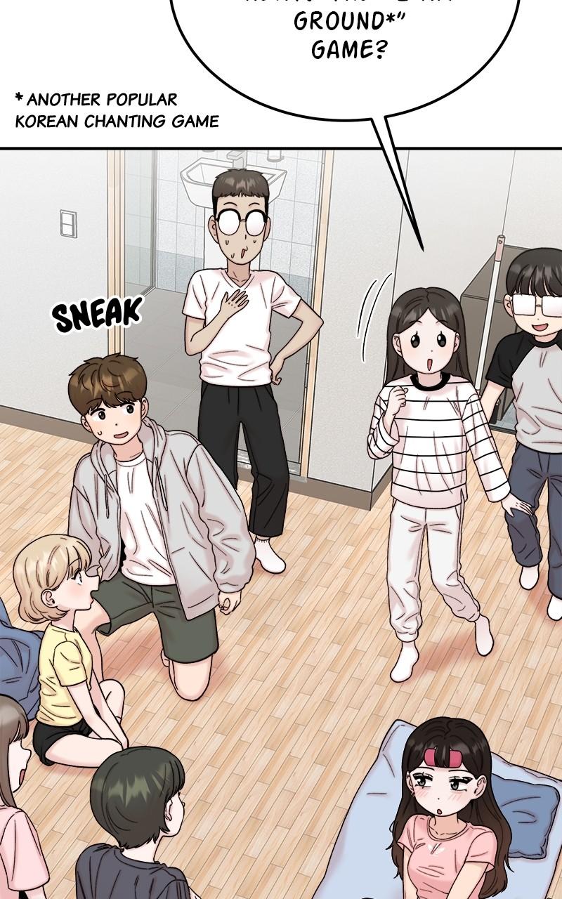 My Dud to Stud Boyfriend Chap 76 - Next Chap 77