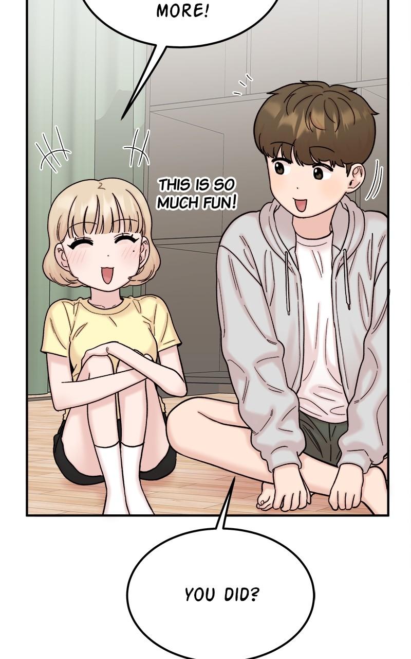 My Dud to Stud Boyfriend Chap 76 - Next Chap 77