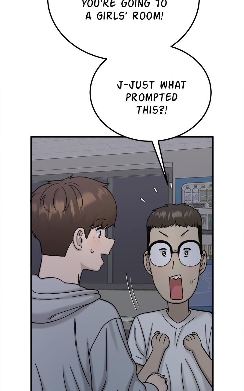 My Dud to Stud Boyfriend Chap 76 - Next Chap 77