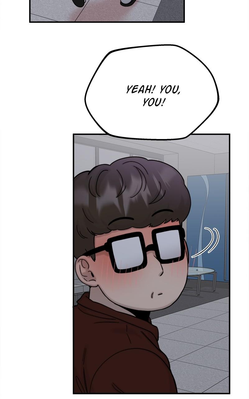 My Dud to Stud Boyfriend Chap 76 - Next Chap 77