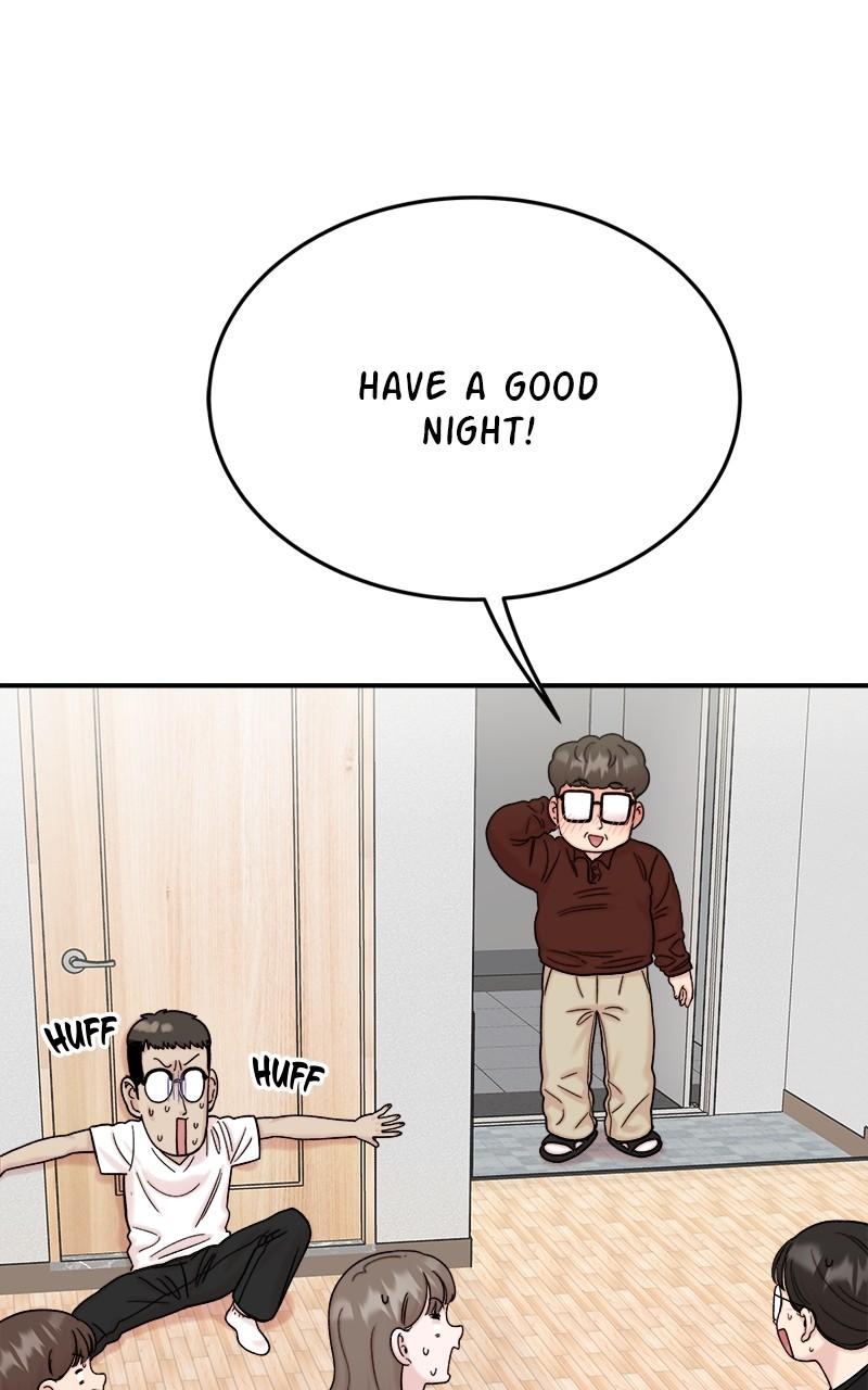 My Dud to Stud Boyfriend Chap 76 - Next Chap 77