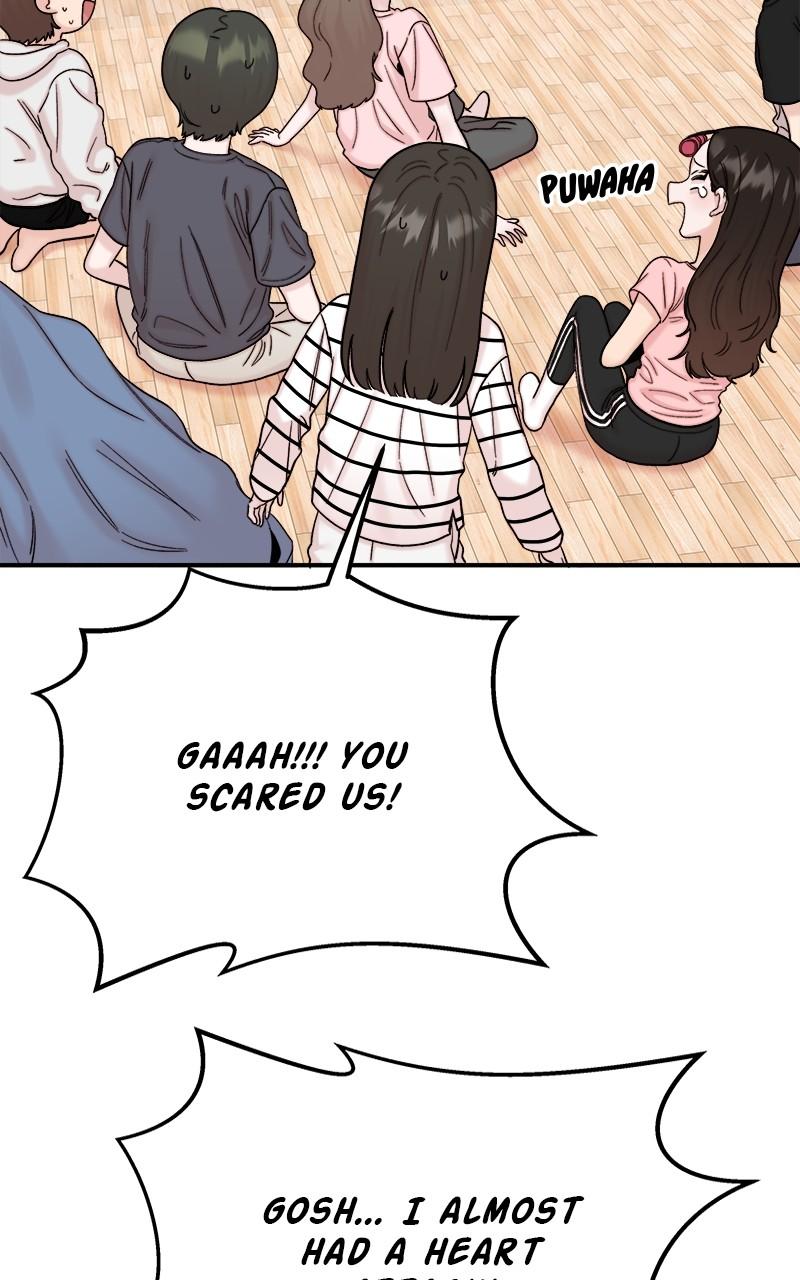 My Dud to Stud Boyfriend Chap 76 - Next Chap 77