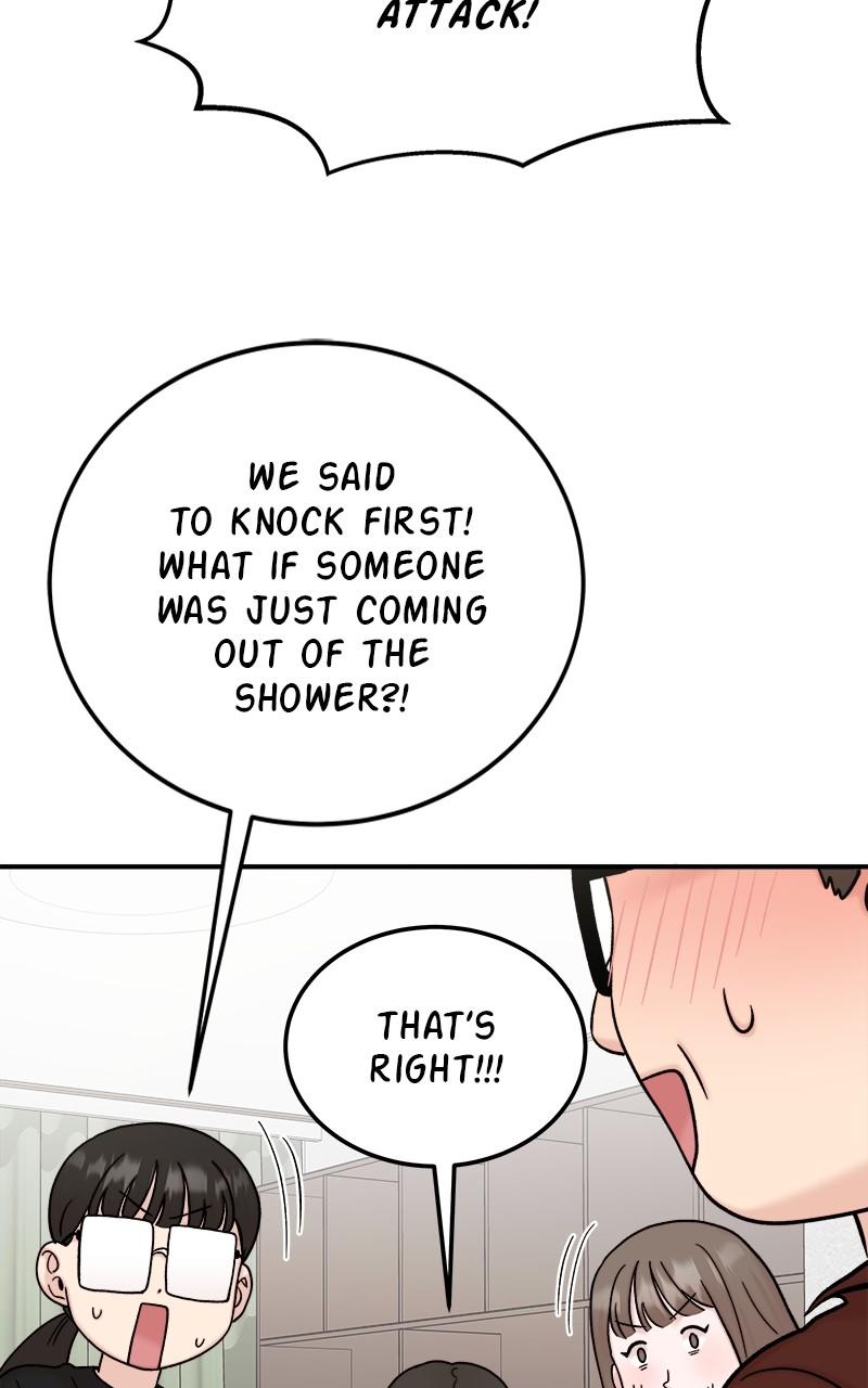 My Dud to Stud Boyfriend Chap 76 - Next Chap 77