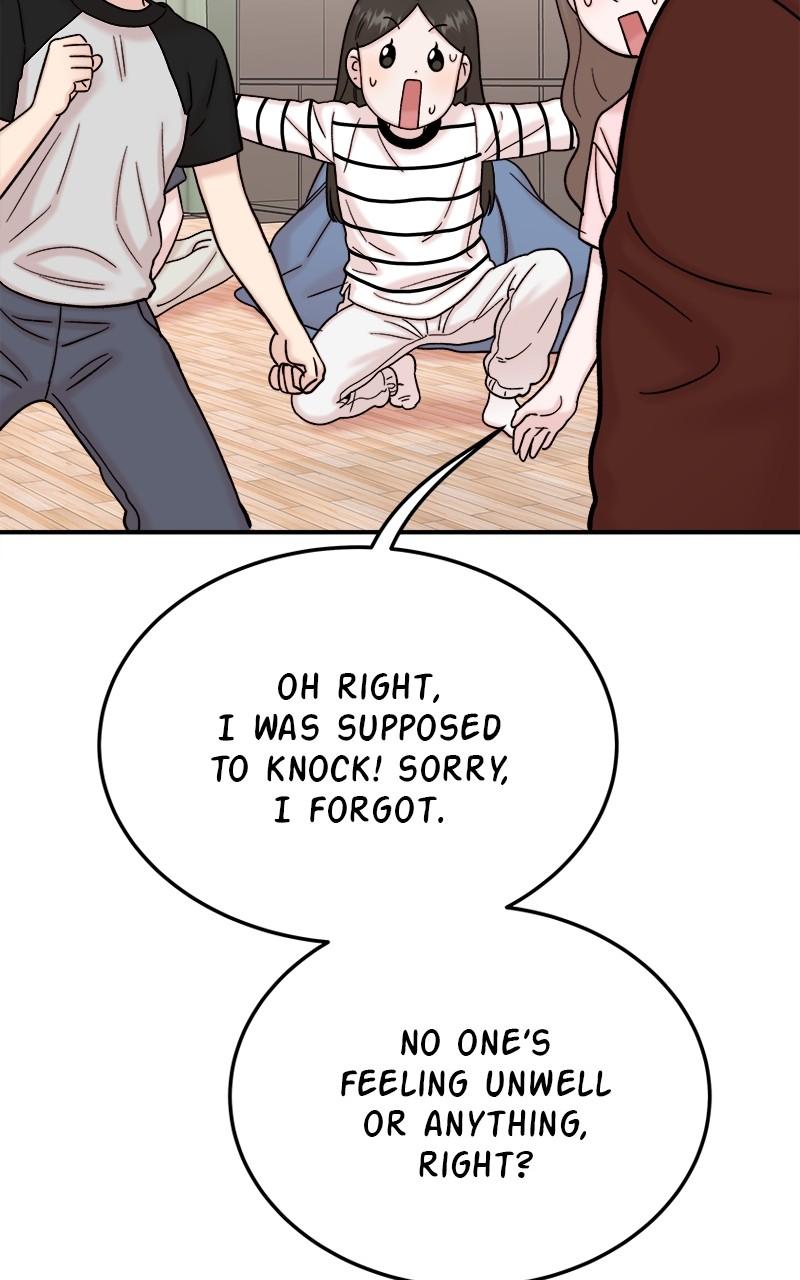 My Dud to Stud Boyfriend Chap 76 - Next Chap 77