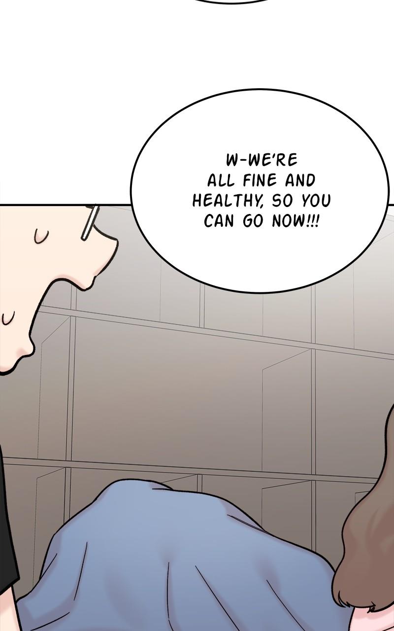 My Dud to Stud Boyfriend Chap 76 - Next Chap 77