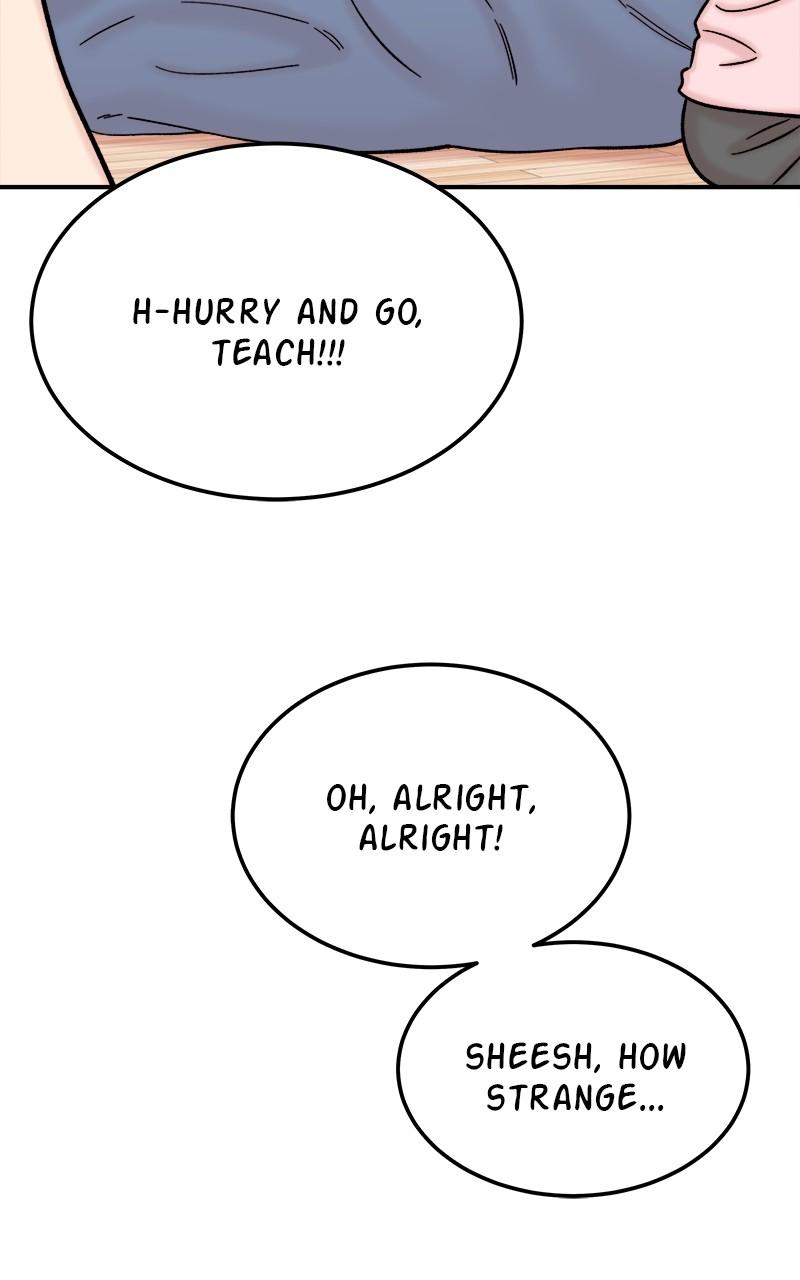 My Dud to Stud Boyfriend Chap 76 - Next Chap 77