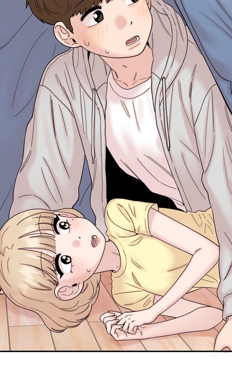 My Dud to Stud Boyfriend Chap 76 - Next Chap 77