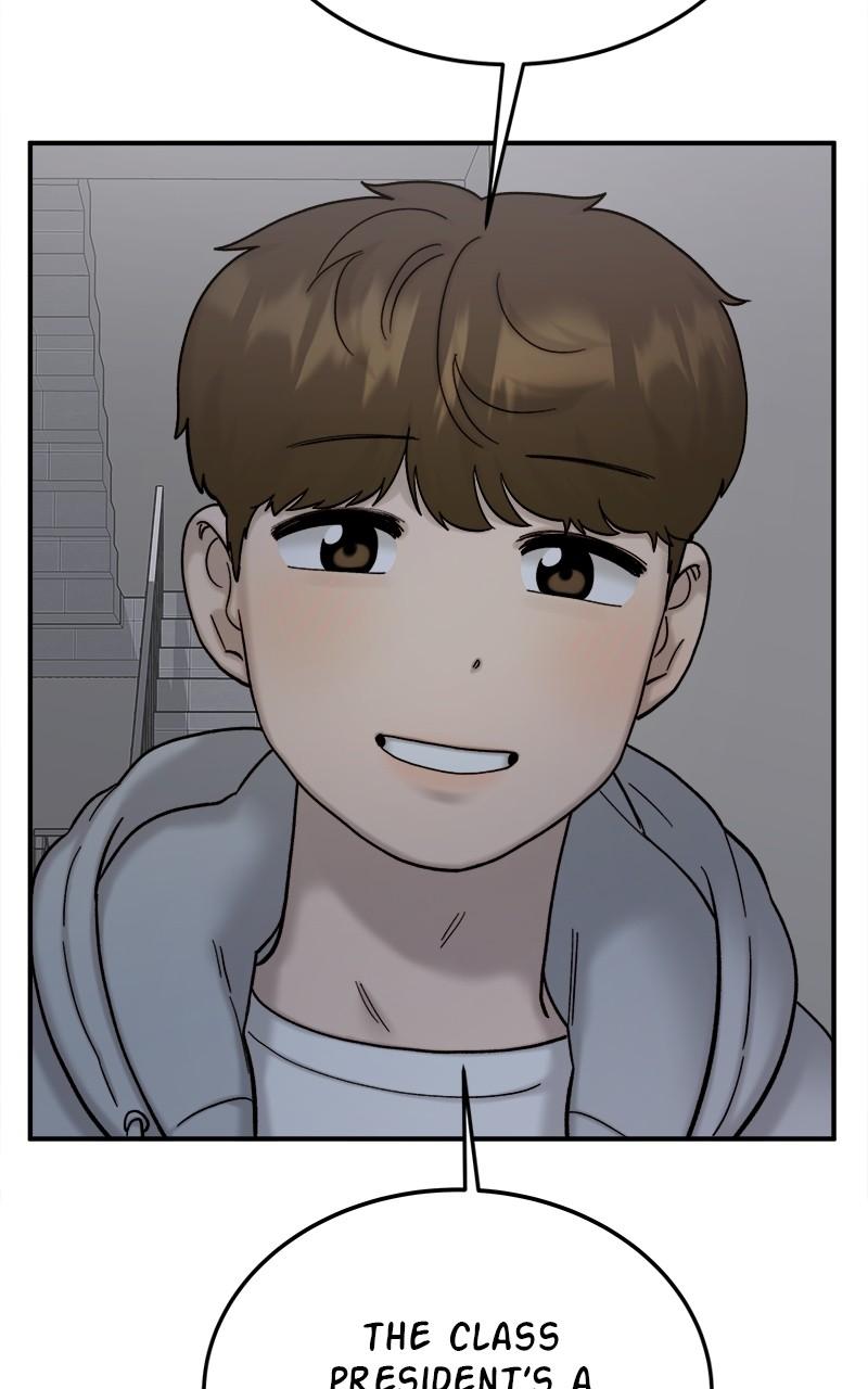 My Dud to Stud Boyfriend Chap 76 - Next Chap 77