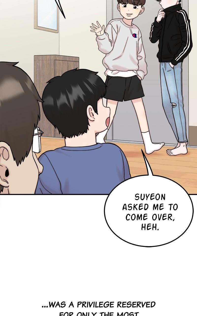 My Dud to Stud Boyfriend Chap 76 - Next Chap 77