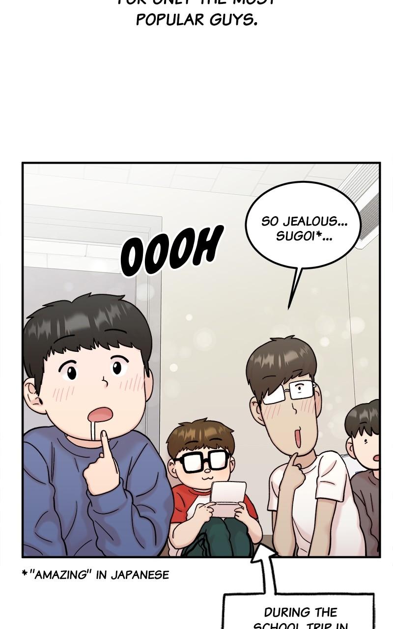 My Dud to Stud Boyfriend Chap 76 - Next Chap 77