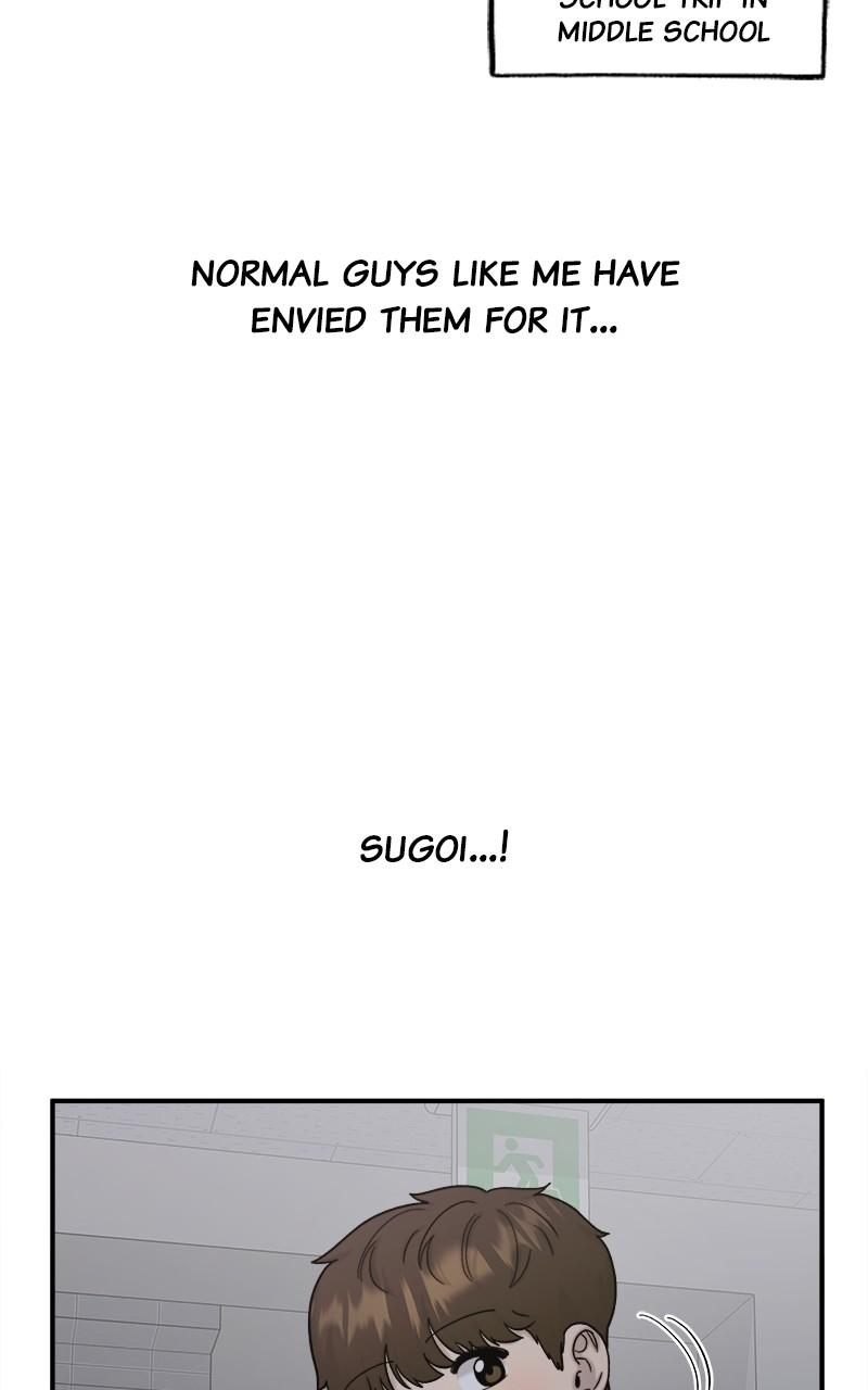 My Dud to Stud Boyfriend Chap 76 - Next Chap 77