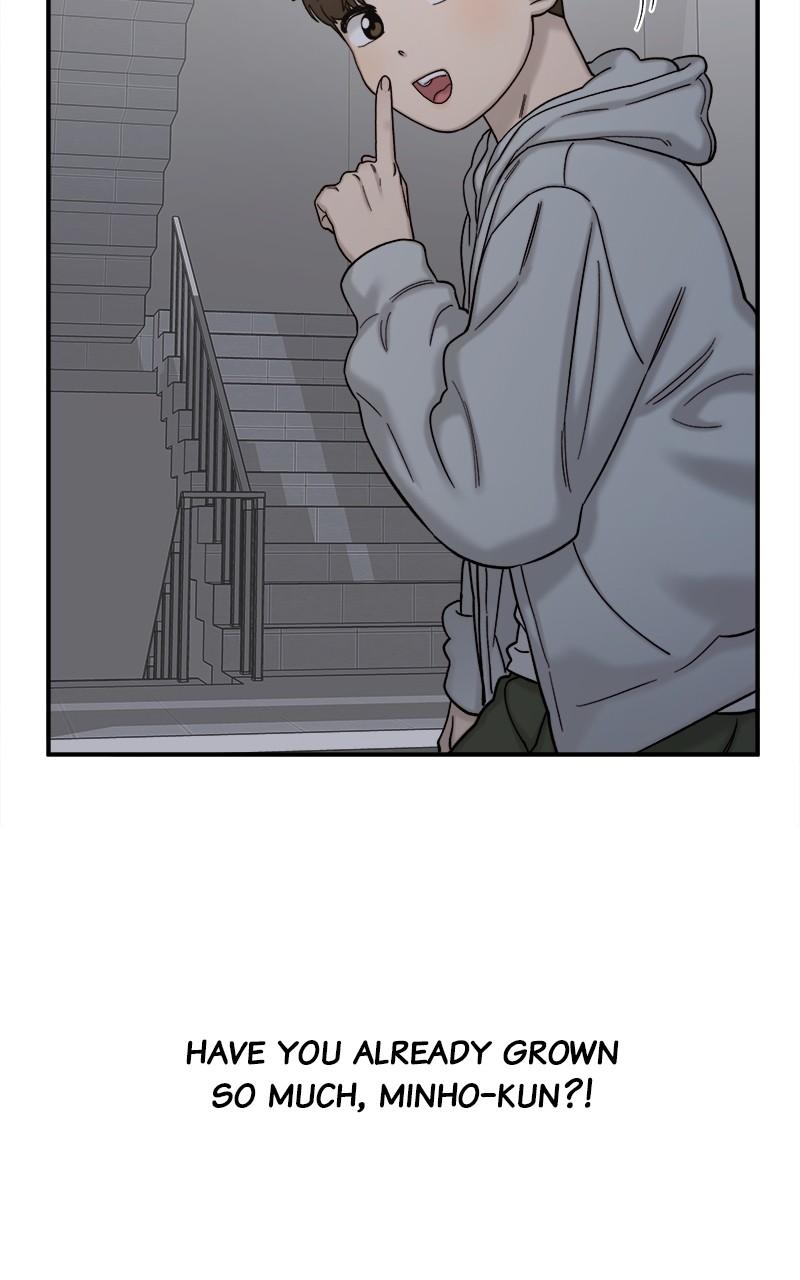 My Dud to Stud Boyfriend Chap 76 - Next Chap 77