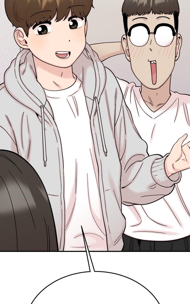 My Dud to Stud Boyfriend Chap 76 - Next Chap 77