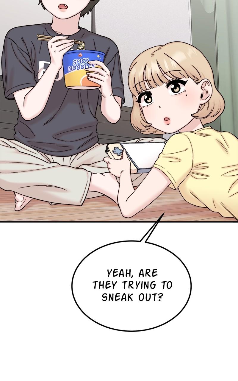 My Dud to Stud Boyfriend Chap 76 - Next Chap 77