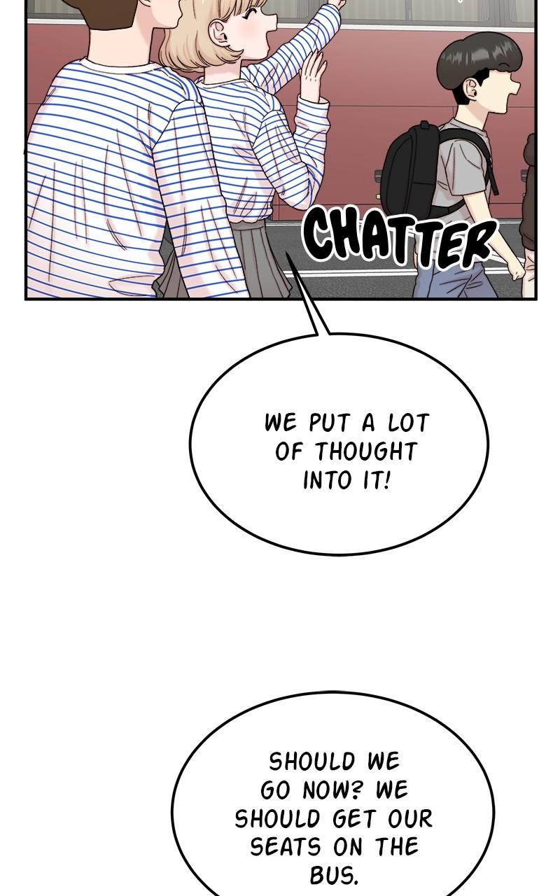 My Dud to Stud Boyfriend Chap 78 - Next Chap 79