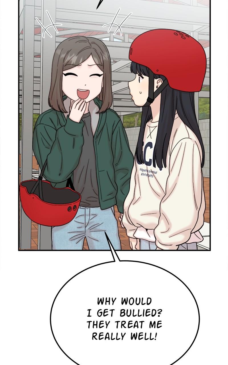 My Dud to Stud Boyfriend Chap 78 - Next Chap 79