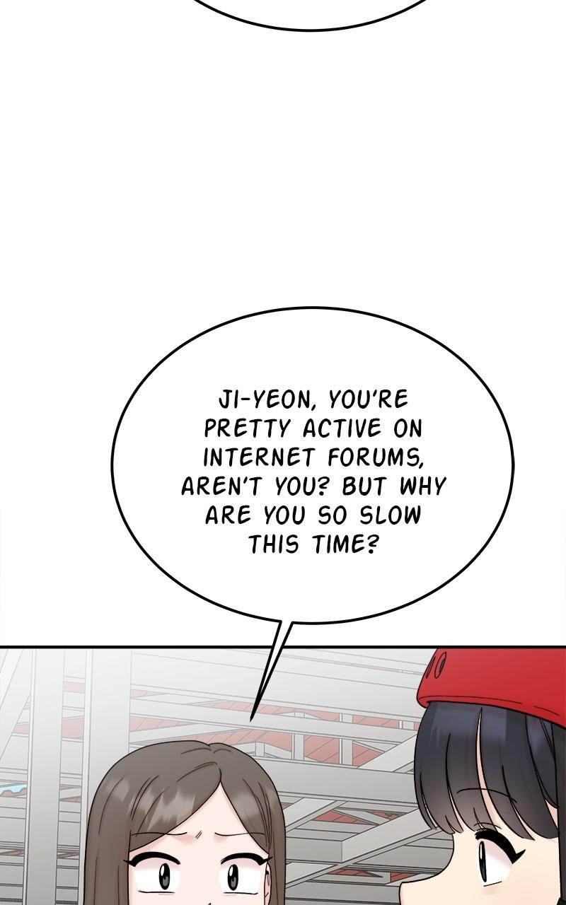 My Dud to Stud Boyfriend Chap 78 - Next Chap 79