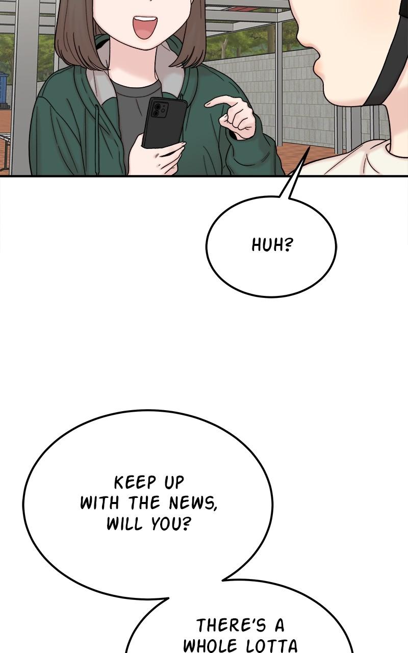 My Dud to Stud Boyfriend Chap 78 - Next Chap 79