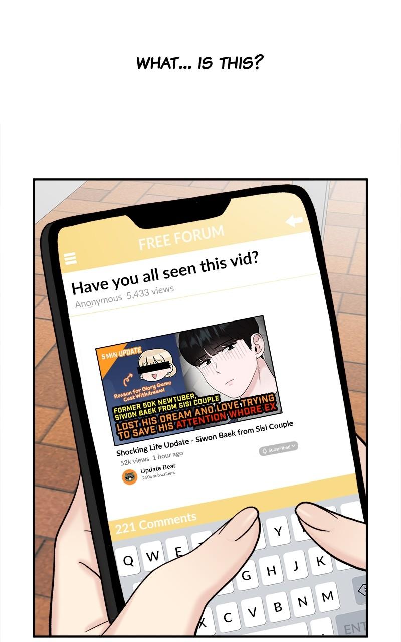 My Dud to Stud Boyfriend Chap 78 - Next Chap 79