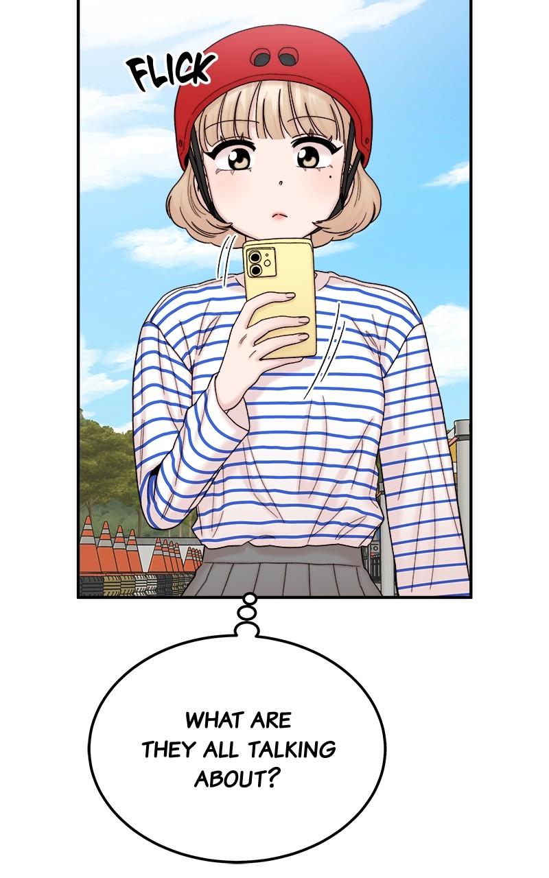 My Dud to Stud Boyfriend Chap 78 - Next Chap 79