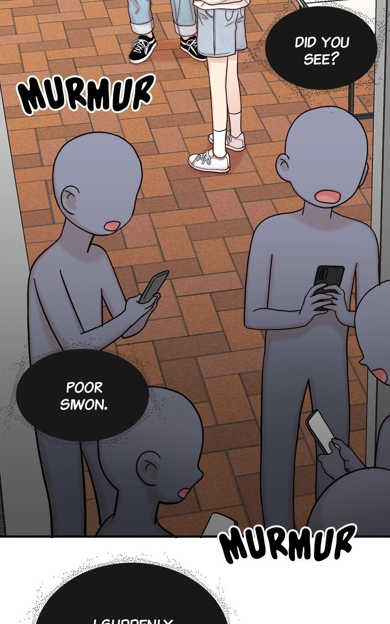 My Dud to Stud Boyfriend Chap 78 - Next Chap 79