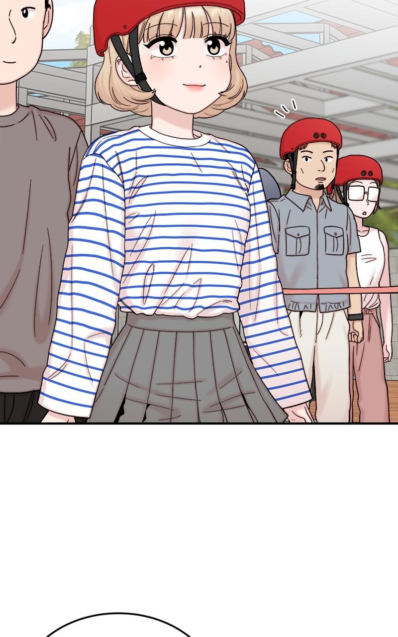 My Dud to Stud Boyfriend Chap 78 - Next Chap 79