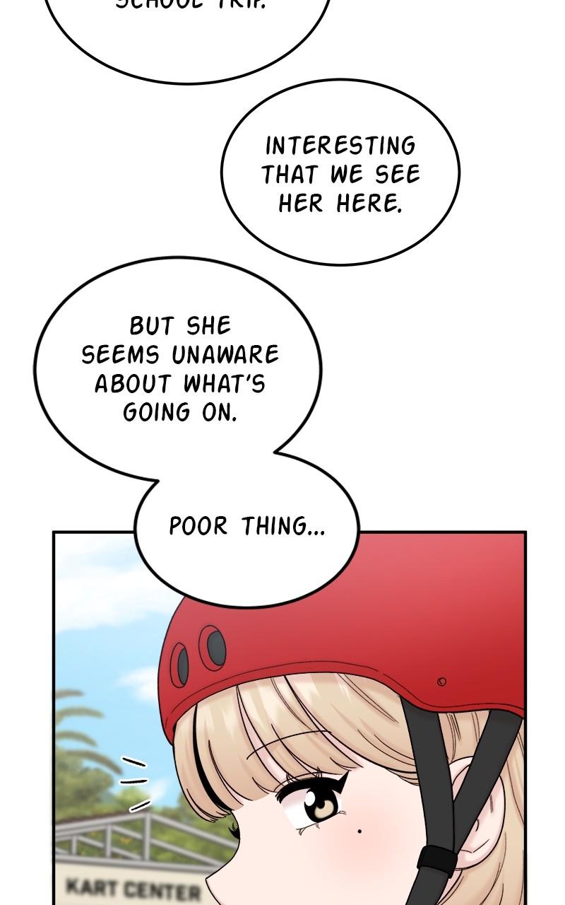 My Dud to Stud Boyfriend Chap 78 - Next Chap 79