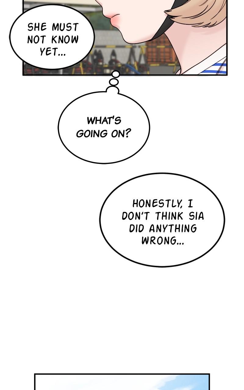 My Dud to Stud Boyfriend Chap 78 - Next Chap 79