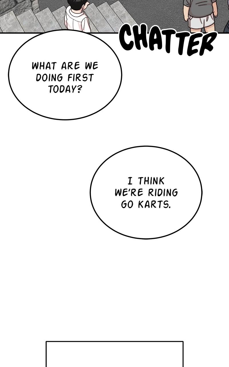 My Dud to Stud Boyfriend Chap 78 - Next Chap 79