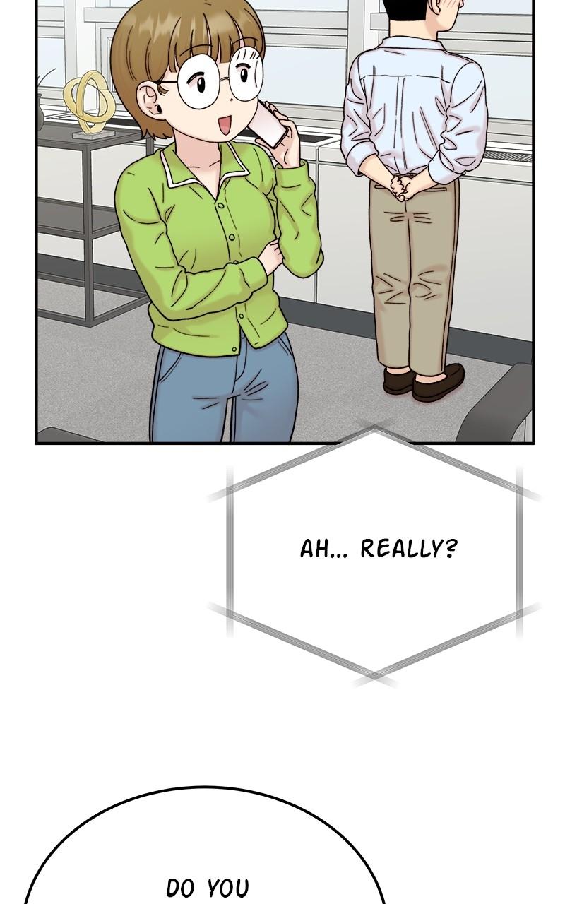 My Dud to Stud Boyfriend Chap 78 - Next Chap 79