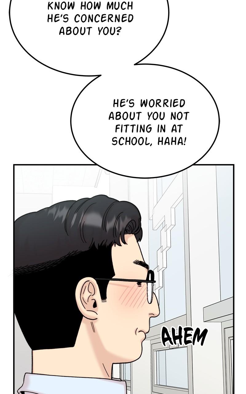 My Dud to Stud Boyfriend Chap 78 - Next Chap 79