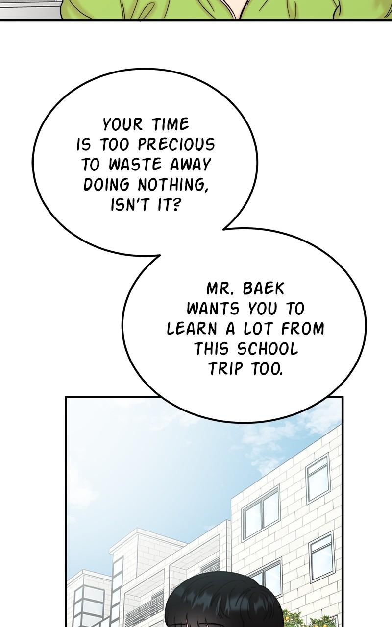 My Dud to Stud Boyfriend Chap 78 - Next Chap 79