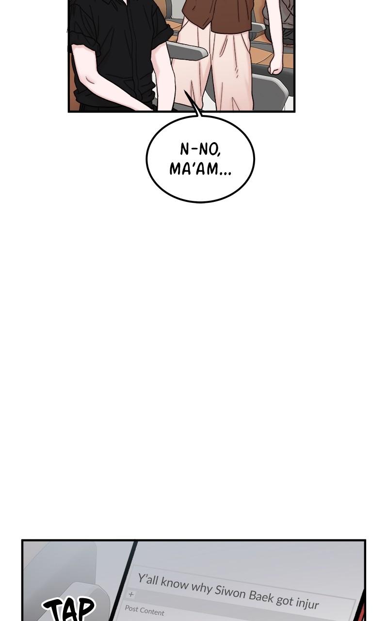 My Dud to Stud Boyfriend Chap 78 - Next Chap 79