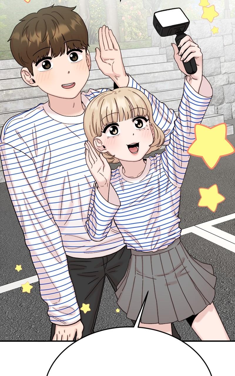 My Dud to Stud Boyfriend Chap 78 - Next Chap 79