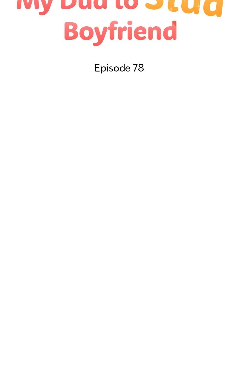 My Dud to Stud Boyfriend Chap 78 - Next Chap 79
