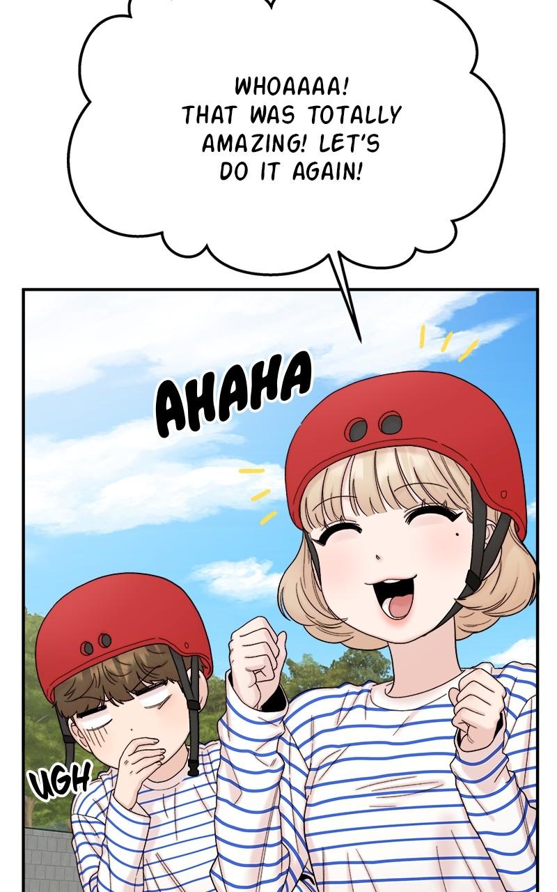 My Dud to Stud Boyfriend Chap 78 - Next Chap 79