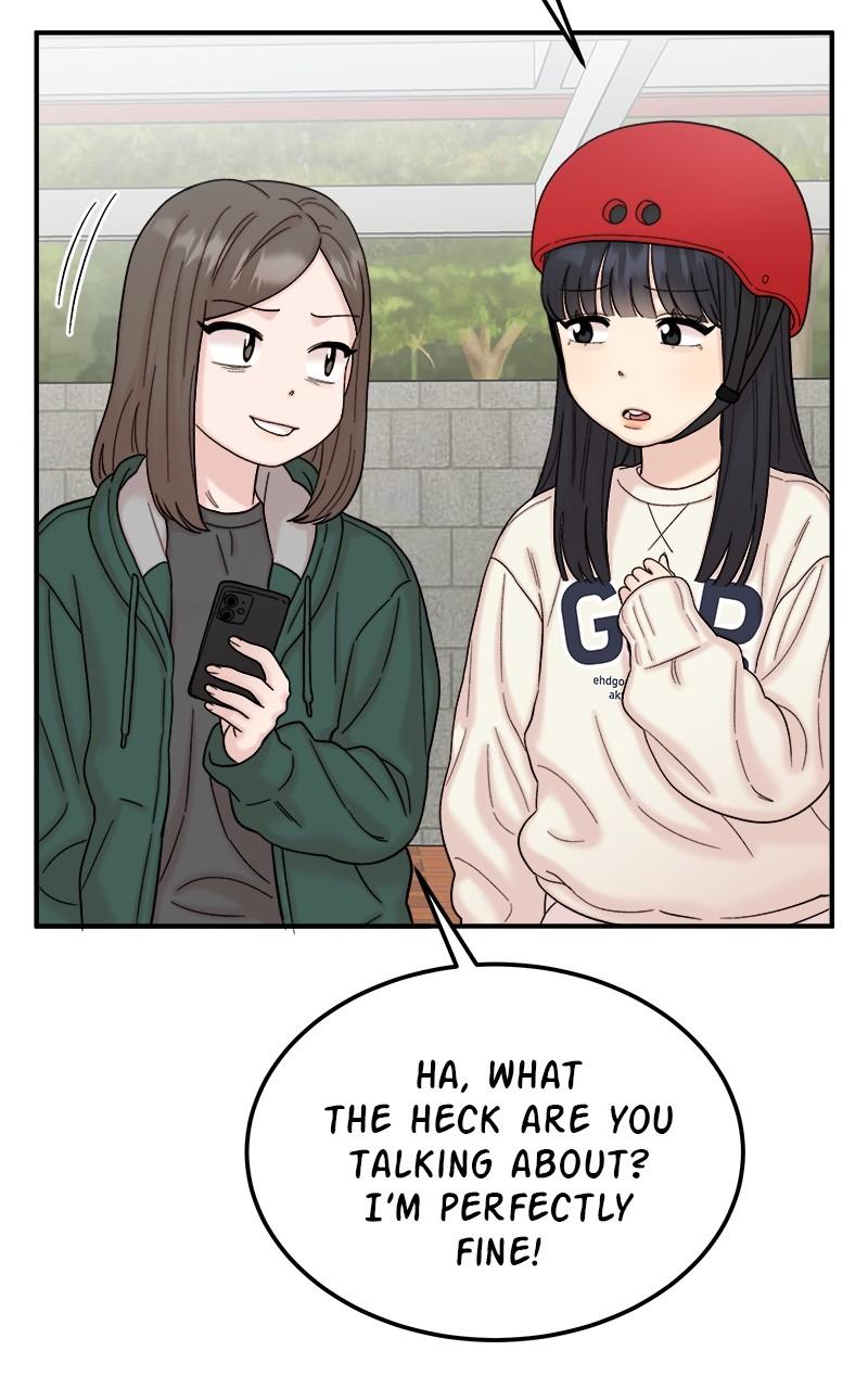 My Dud to Stud Boyfriend Chap 78 - Next Chap 79