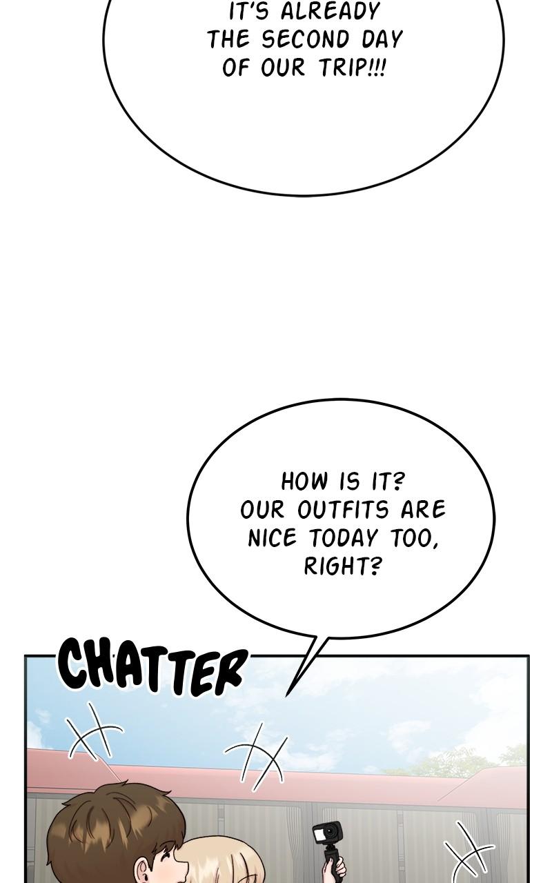 My Dud to Stud Boyfriend Chap 78 - Next Chap 79