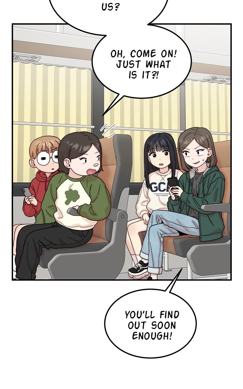 My Dud to Stud Boyfriend Chap 78 - Next Chap 79