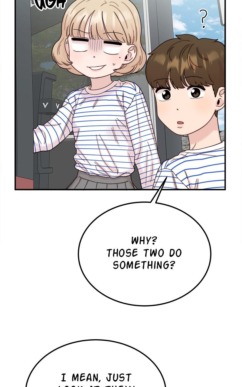 My Dud to Stud Boyfriend Chap 78 - Next Chap 79