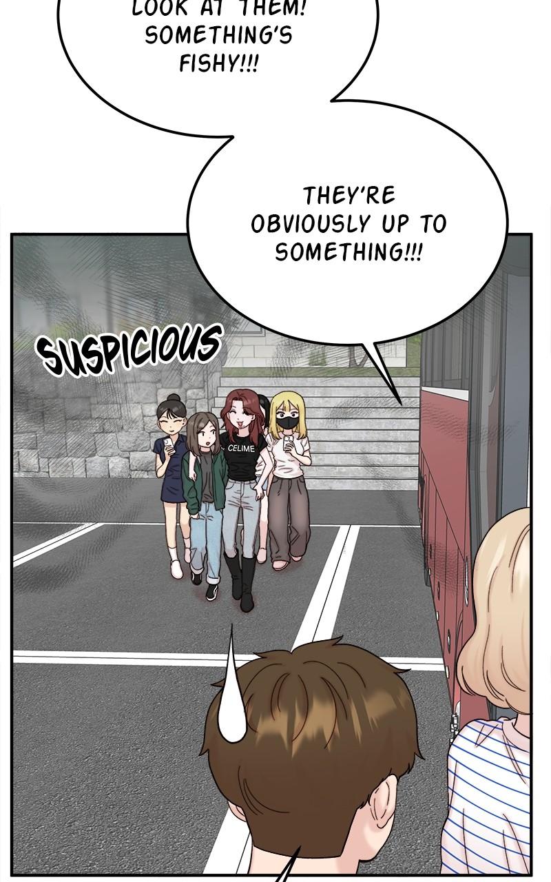 My Dud to Stud Boyfriend Chap 78 - Next Chap 79