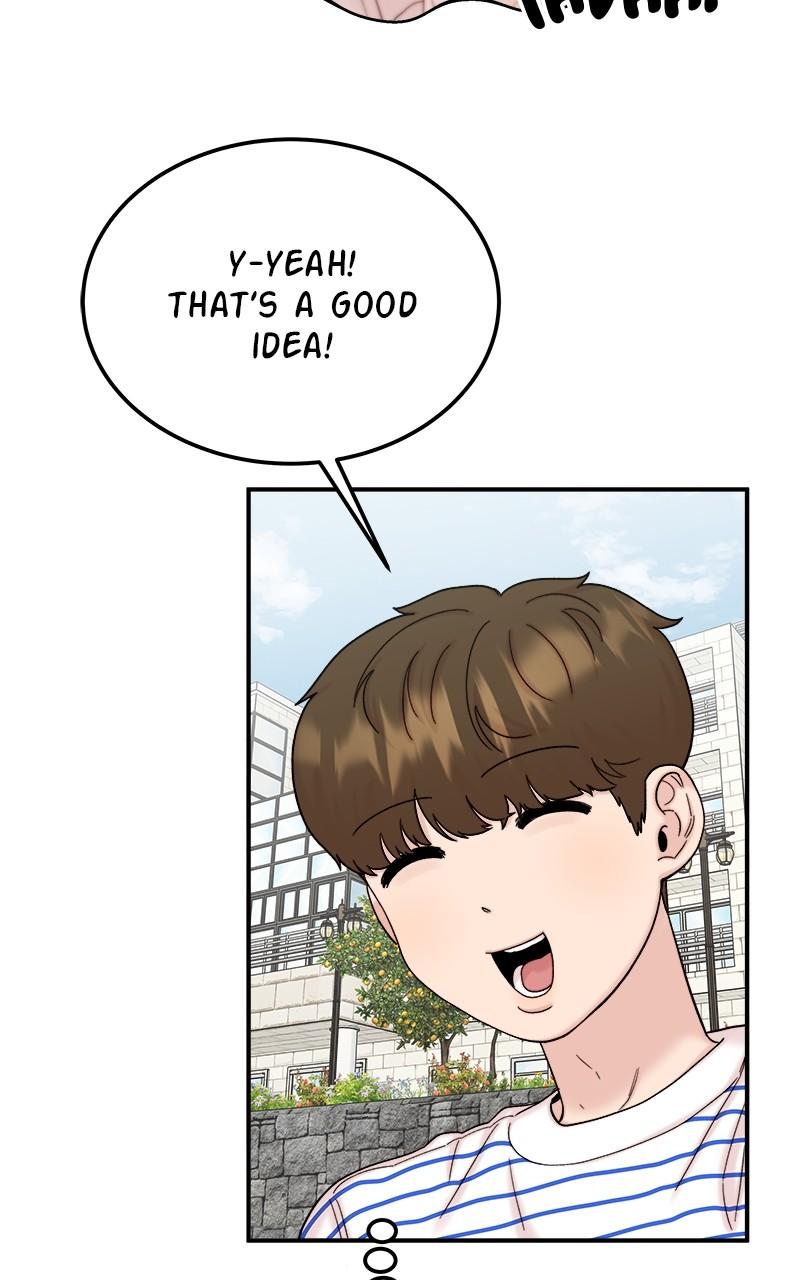 My Dud to Stud Boyfriend Chap 78 - Next Chap 79