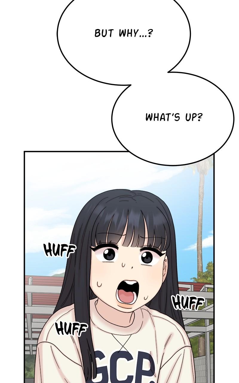 My Dud to Stud Boyfriend Chap 78 - Next Chap 79