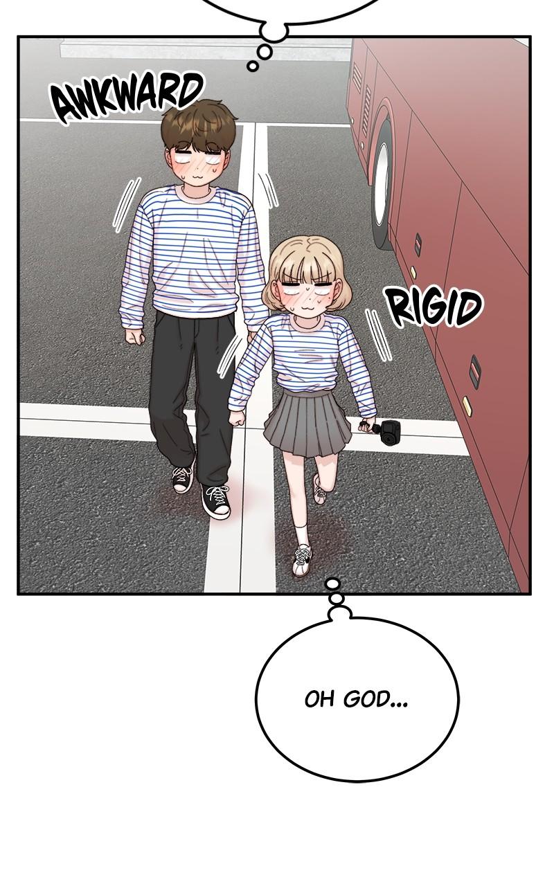 My Dud to Stud Boyfriend Chap 78 - Next Chap 79