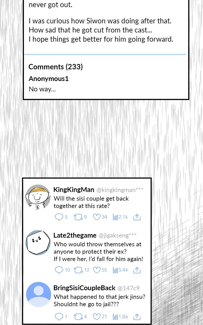 My Dud to Stud Boyfriend Chap 78 - Next Chap 79