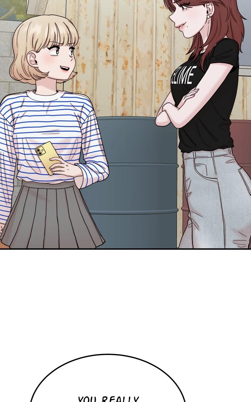 My Dud to Stud Boyfriend Chap 78 - Next Chap 79