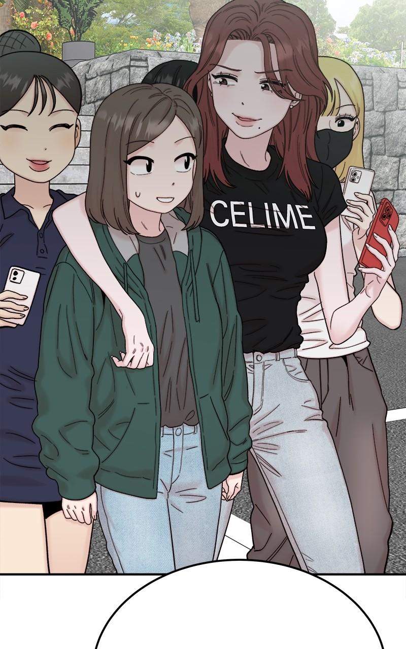 My Dud to Stud Boyfriend Chap 78 - Next Chap 79