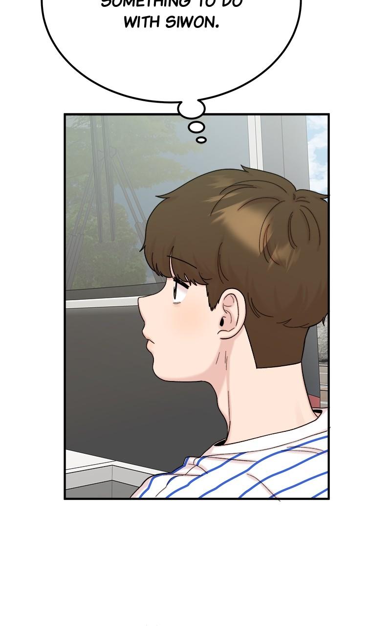 My Dud to Stud Boyfriend Chap 78 - Next Chap 79